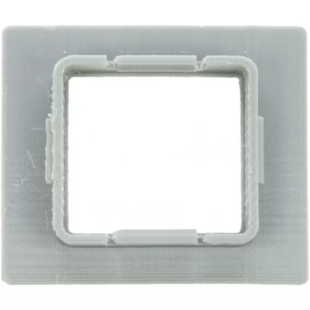 AUDIO SYSTEM DSP-SERIES ODSP Inbouw-frame AUDIO SYSTEM DSP-SERIES ODSP Inbouw-frame