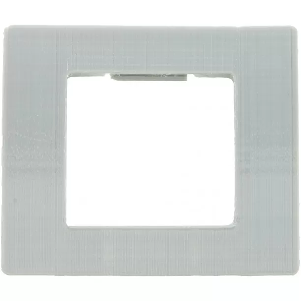 AUDIO SYSTEM DSP-SERIES ODSP Inbouw-frame AUDIO SYSTEM DSP-SERIES ODSP Inbouw-frame