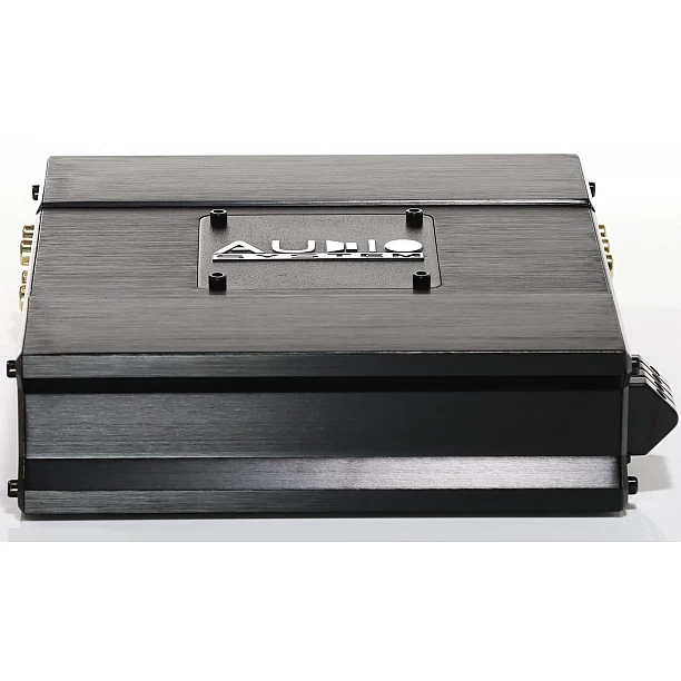 AUDIO SYSTEM DSP-SERIES 6-kanaals high-performance DSP met Bluetooth