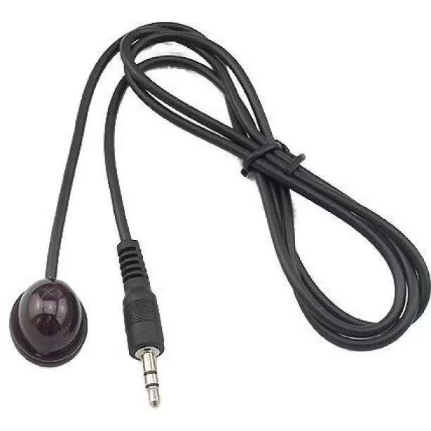 AUDIO SYSTEM DSP Infrarood ontvanger voor DSP RC AUDIO SYSTEM DSP Infrarood ontvanger voor DSP RC