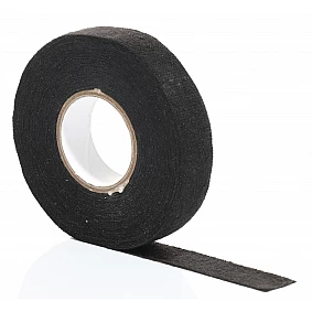 Geweven plakband van coroplast 19mm x 25m