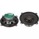 Speakers 2-weg 130mm 80Watt paar Speakers 2-weg 130mm 80Watt paar