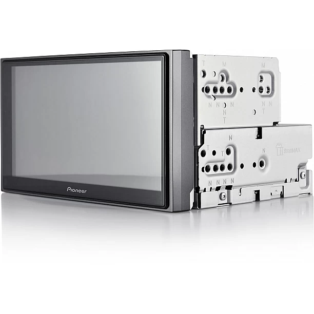 Pioneer SPH-EVO64DAB  Modulair 6.8 inch Multimedia Receiver