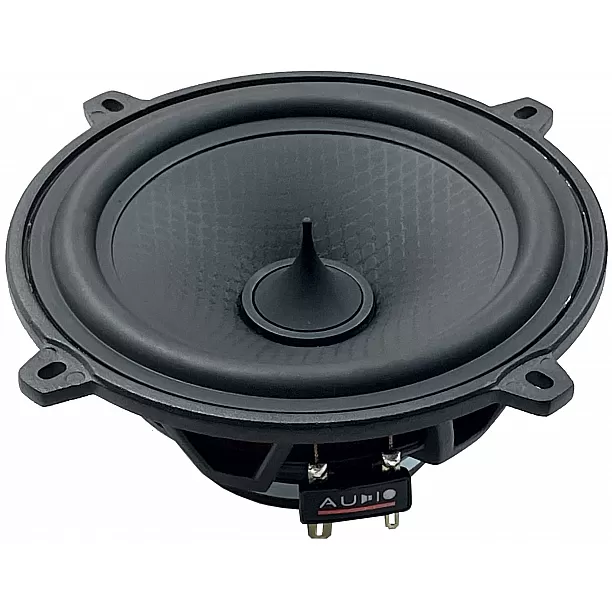 AUDIO SYSTEM 130mm HIGH-END Midrange Speaker AUDIO SYSTEM 130mm HIGH-END Midrange Speaker