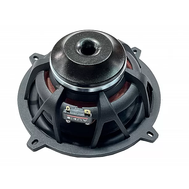 AUDIO SYSTEM 130mm HIGH-END Midrange Speaker AUDIO SYSTEM 130mm HIGH-END Midrange Speaker