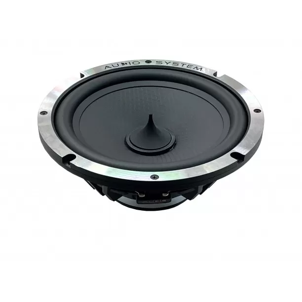 AUDIO SYSTEM 165mm HIGH-END Neodymium Midrange Speaker AUDIO SYSTEM 165mm HIGH-END Neodymium Midrange Speaker