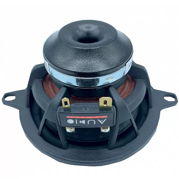 AUDIO SYSTEM 80mm HIGH-END Midrange Speaker met neodymium magneet AUDIO SYSTEM 80mm HIGH-END Midrange Speaker met neodymium magneet