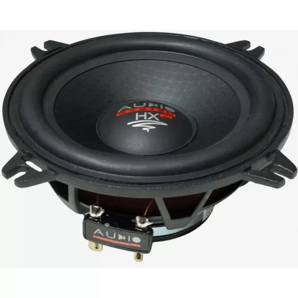 HX-SERIE DUST EVO 3 100 mm 2-Way High-end Neodym Compo Systeem HX-SERIE DUST EVO 3 100 mm 2-Way High-end Neodym Compo Systeem