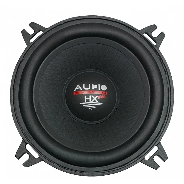 AUDIO SYSTEM 100mm HIGH-END Midrange Speaker AUDIO SYSTEM 100mm HIGH-END Midrange Speaker