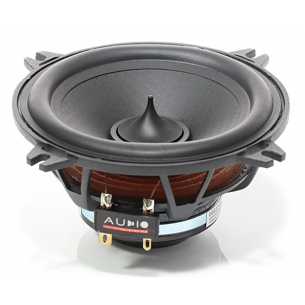 AUDIO SYSTEM 100mm HIGH-END Midrange Speaker met neodymium magneet AUDIO SYSTEM 100mm HIGH-END Midrange Speaker met neodymium magneet