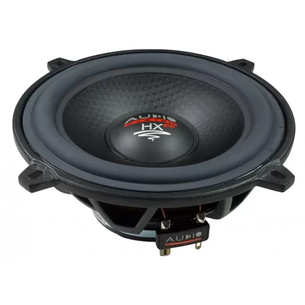 HX-SERIE DUST EVO 3 130 mm 2-Way High-end Neodym Compo Systeem HX-SERIE DUST EVO 3 130 mm 2-Way High-end Neodym Compo Systeem