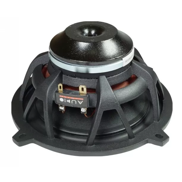 AUDIO SYSTEM 130mm HIGH-END Midrange Speaker AUDIO SYSTEM 130mm HIGH-END Midrange Speaker