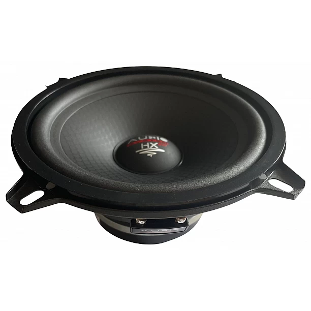 AUDIO SYSTEM 130 mm HIGH-END Midrange Woofer/Speaker AUDIO SYSTEM 130 mm HIGH-END Midrange Woofer/Speaker