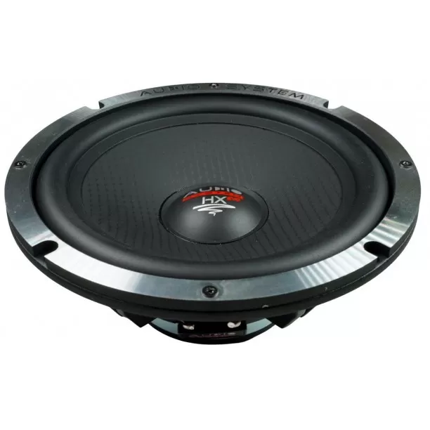 AUDIO SYSTEM 165mm HIGH-END Neodym midrange Woofer AUDIO SYSTEM 165mm HIGH-END Neodym midrange Woofer