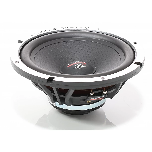 AUDIO SYSTEM 165mm HIGH-END Neodym midrange Woofer AUDIO SYSTEM 165mm HIGH-END Neodym midrange Woofer