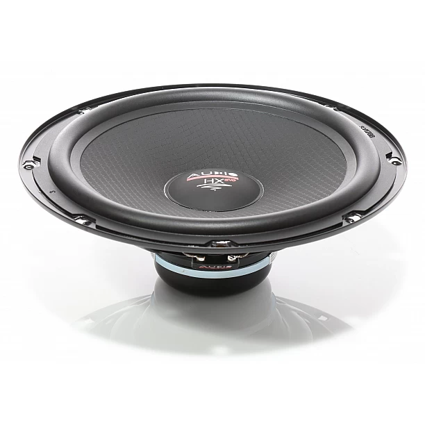AUDIO SYSTEM Midrange Woofer 200 mm HIGH-END luidspreker met geventileerde stalen korf AUDIO SYSTEM Midrange Woofer 200 mm HIGH-END luidspreker met geventileerde stalen korf