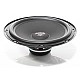 AUDIO SYSTEM Midrange Woofer 200 mm HIGH-END luidspreker met geventileerde stalen korf AUDIO SYSTEM Midrange Woofer 200 mm HIGH-END luidspreker met geventileerde stalen korf