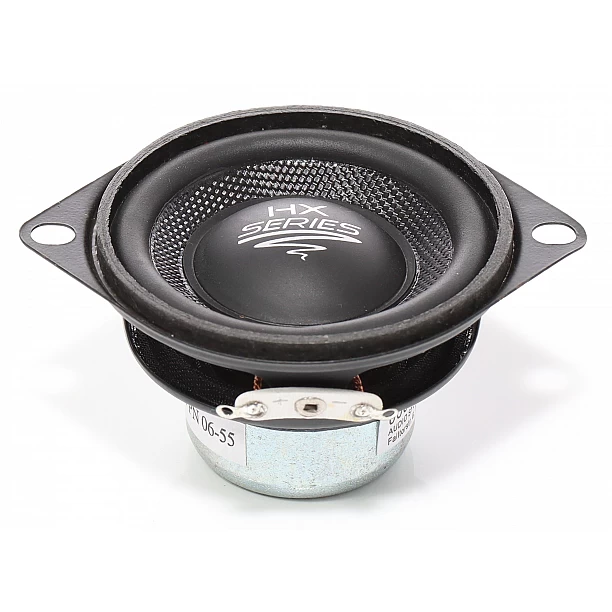 AUDIO SYSTEM 50mm HIGH-END Midrange Speaker 4 Ohm AUDIO SYSTEM 50mm HIGH-END Midrange Speaker 4 Ohm