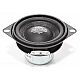 AUDIO SYSTEM 50mm HIGH-END Midrange Speaker 4 Ohm AUDIO SYSTEM 50mm HIGH-END Midrange Speaker 4 Ohm