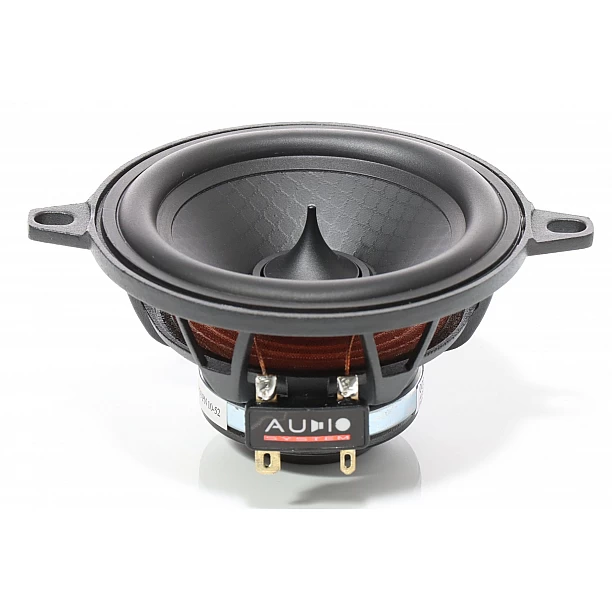 AUDIO SYSTEM 80mm HIGH-END Midrange Speaker met neodymiummagneet AUDIO SYSTEM 80mm HIGH-END Midrange Speaker met neodymiummagneet