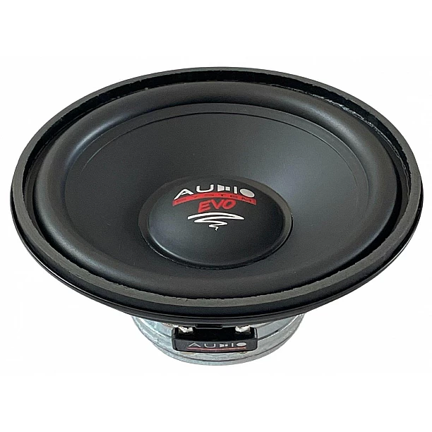 AUDIO SYSTEM 120mm HIGH-END Midrange Speaker AUDIO SYSTEM 120mm HIGH-END Midrange Speaker
