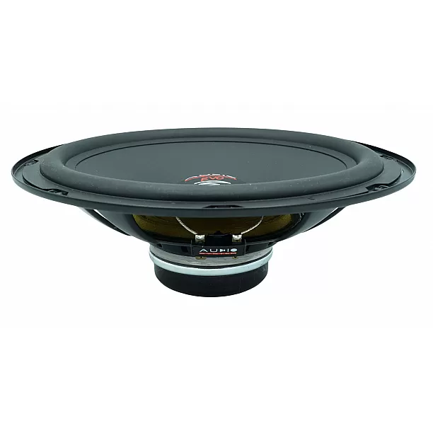 AUDIO SYSTEM Midrange Woofer 200 mm HIGH-END luidspreker met geventileerde stalen korf AUDIO SYSTEM Midrange Woofer 200 mm HIGH-END luidspreker met geventileerde stalen korf