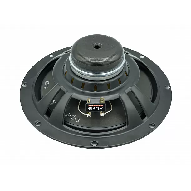 AUDIO SYSTEM Midrange Woofer 200 mm HIGH-END luidspreker met geventileerde stalen korf AUDIO SYSTEM Midrange Woofer 200 mm HIGH-END luidspreker met geventileerde stalen korf