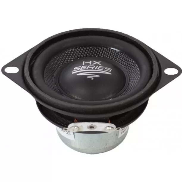 AUDIO SYSTEM 50mm HIGH-END Midrange Speaker 4 Ohm AUDIO SYSTEM 50mm HIGH-END Midrange Speaker 4 Ohm
