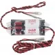 X--ion-SERIE 130 mm 2-weg EASY MOUNTING Composet. X--ion-SERIE 130 mm 2-weg EASY MOUNTING Composet.