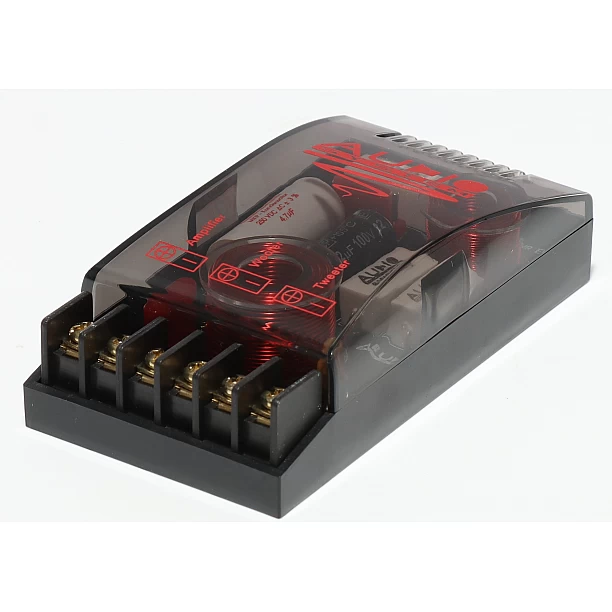 RADION-SERIE 2-way ami special system 2 x 180/150 watt RADION-SERIE 2-way ami special system 2 x 180/150 watt