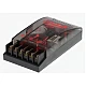 RADION-SERIE 2-way ami special system 2 x 180/150 watt RADION-SERIE 2-way ami special system 2 x 180/150 watt