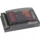 AUDIO SYSTEM 3-WEG Crossover met 12-voudige akoestische aanpassing