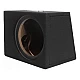 AUDIO SYSTEM Lege behuizing. Gesloten behuizing met 10 liter voor 20 cm bas AUDIO SYSTEM Lege behuizing. Gesloten behuizing met 10 liter voor 20 cm bas
