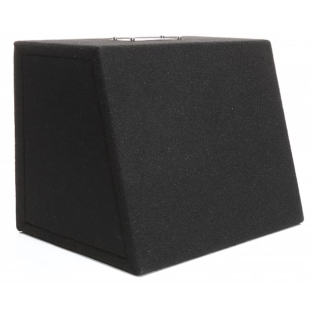 AUDIO SYSTEM Lege behuizing. Gesloten behuizing met 10 liter voor 20 cm bas AUDIO SYSTEM Lege behuizing. Gesloten behuizing met 10 liter voor 20 cm bas