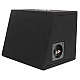 AUDIO SYSTEM Lege behuizing. Gesloten behuizing met 10 liter voor 20 cm bas AUDIO SYSTEM Lege behuizing. Gesloten behuizing met 10 liter voor 20 cm bas