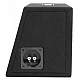AUDIO SYSTEM Lege behuizing. Gesloten behuizing met 10 liter voor 20 cm bas AUDIO SYSTEM Lege behuizing. Gesloten behuizing met 10 liter voor 20 cm bas