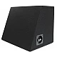 AUDIO SYSTEM Lege behuizing. Gesloten behuizing met 23 liter voor 25 cm bas AUDIO SYSTEM Lege behuizing. Gesloten behuizing met 23 liter voor 25 cm bas