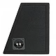 AUDIO SYSTEM Lege behuizing. Gesloten behuizing met 23 liter voor 25 cm bas AUDIO SYSTEM Lege behuizing. Gesloten behuizing met 23 liter voor 25 cm bas