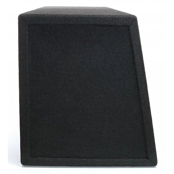 AUDIO SYSTEM Lege behuizing. Gesloten behuizing met 2x29 liter voor 30 cm bas AUDIO SYSTEM Lege behuizing. Gesloten behuizing met 2x29 liter voor 30 cm bas
