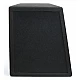 AUDIO SYSTEM Lege behuizing. Gesloten behuizing met 2x29 liter voor 30 cm bas AUDIO SYSTEM Lege behuizing. Gesloten behuizing met 2x29 liter voor 30 cm bas