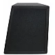 AUDIO SYSTEM Lege behuizing. Gesloten behuizing met 2x29 liter voor 30 cm bas AUDIO SYSTEM Lege behuizing. Gesloten behuizing met 2x29 liter voor 30 cm bas