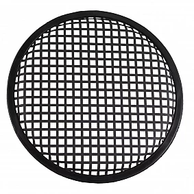Subwoofer Grill 10