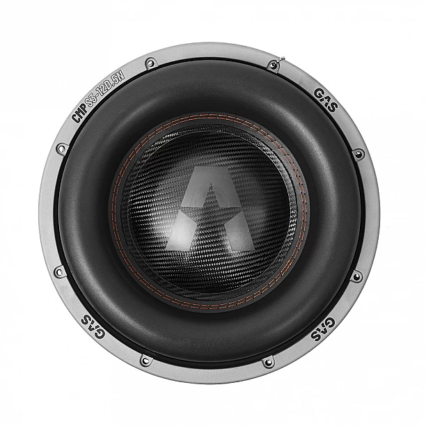GAS CMP Level 3 Subwoofer Neo 12 GAS CMP Level 3 Subwoofer Neo 12