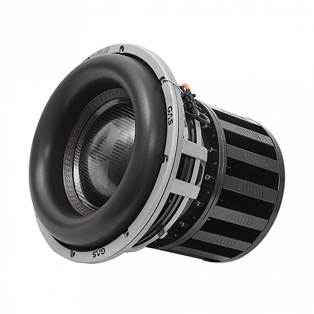 GAS CMP Level 3 Subwoofer Neo 12 GAS CMP Level 3 Subwoofer Neo 12