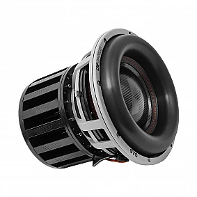 GAS CMP Level 3 Subwoofer Neo 12