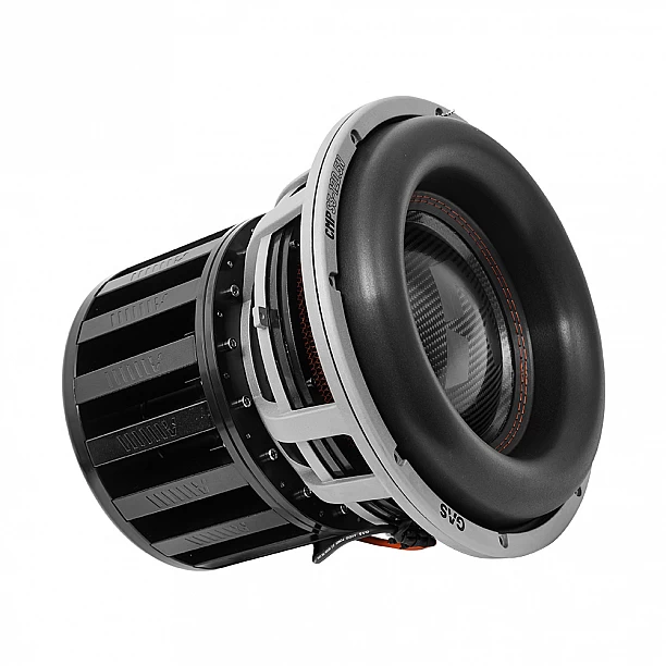 GAS CMP Level 3 Subwoofer Neo 12 GAS CMP Level 3 Subwoofer Neo 12