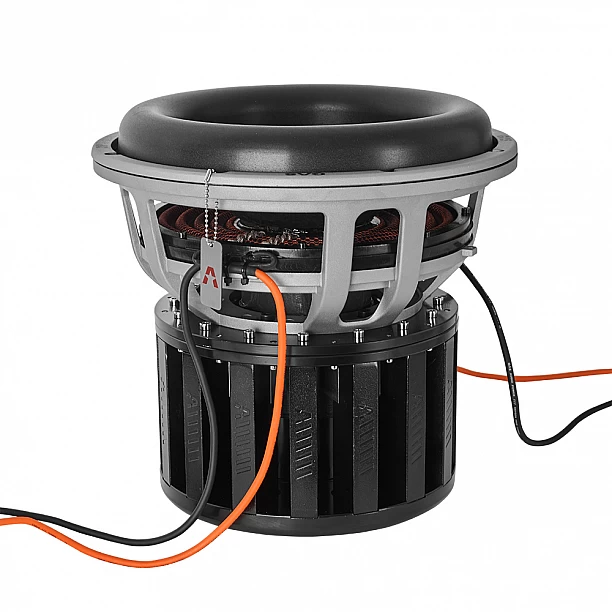GAS CMP Level 3 Subwoofer Neo 12 GAS CMP Level 3 Subwoofer Neo 12