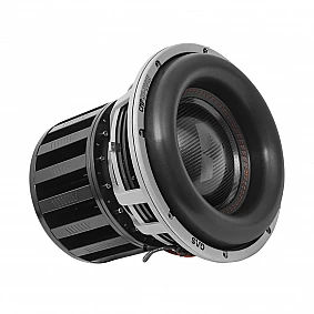 GAS CMP Level 3 Subwoofer 12