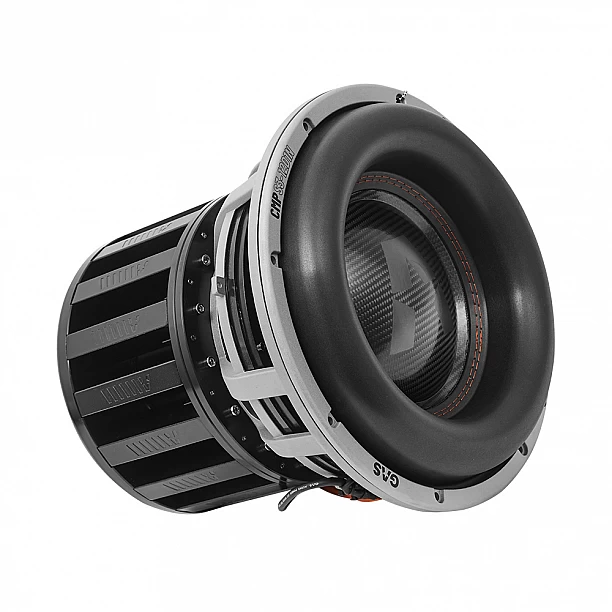 GAS CMP Level 3 Subwoofer 12 GAS CMP Level 3 Subwoofer 12