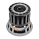 GAS CMP Level 3 Subwoofer 12 GAS CMP Level 3 Subwoofer 12